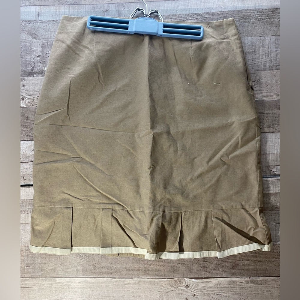 Kenar size 14 women’s summer spring skirt
